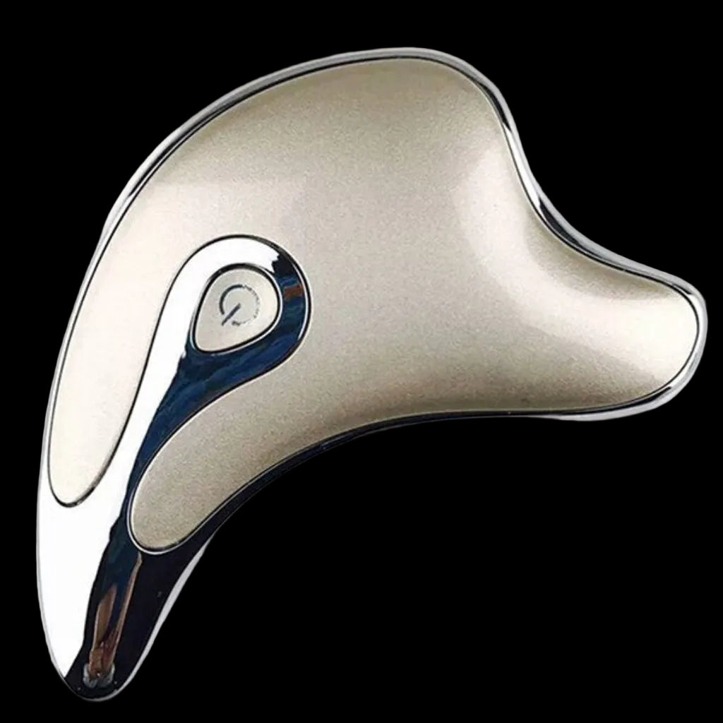 Gua Sha Scraper Facial Massager
