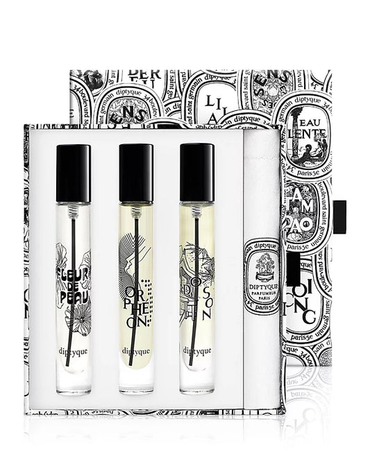 DIPTYQUE Eau de Parfum Travel Spray Set
