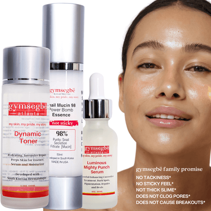 Anti-Aging Bundle, Small