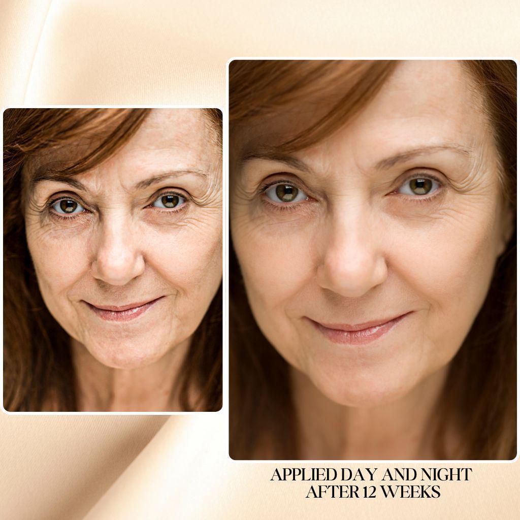 60ml Luminous Mighty Punch Serum