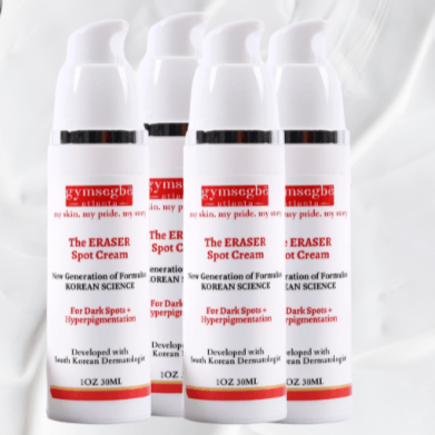 The Eraser Spot Cream | Dark Spot Corrector