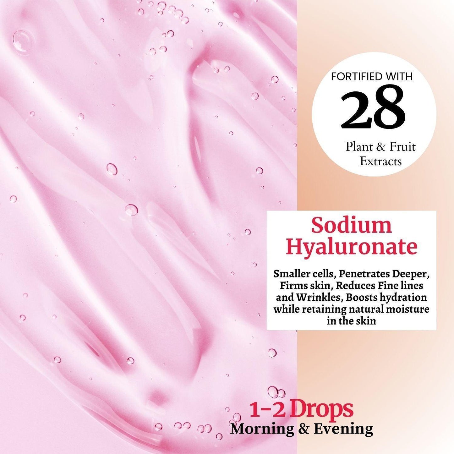 60ml Luminous Mighty Punch Serum