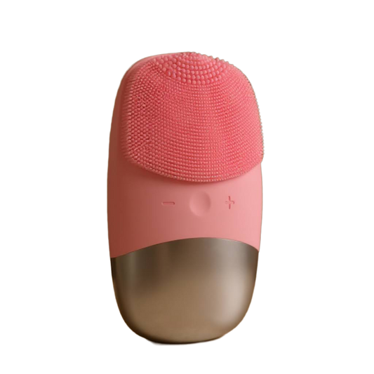 Mini Rechargeable Face Cleansing Brush